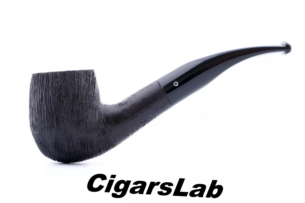 Набор трубокура Passatore Raffaello