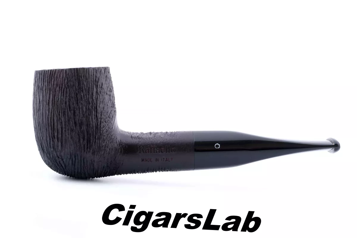 Набор трубокура Passatore Raffaello