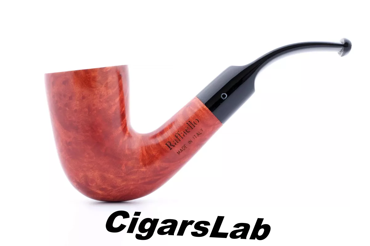 Набор трубокура Passatore Raffaello