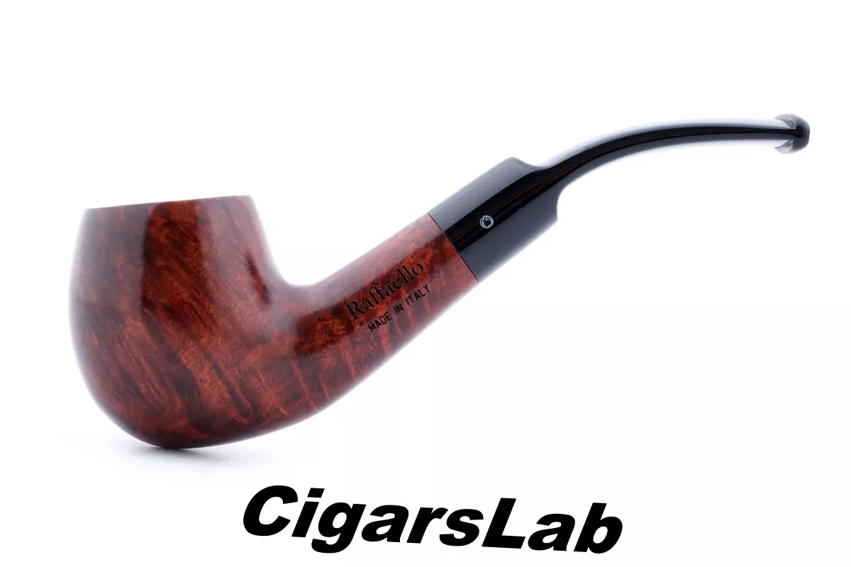 Набор трубокура Passatore Raffaello