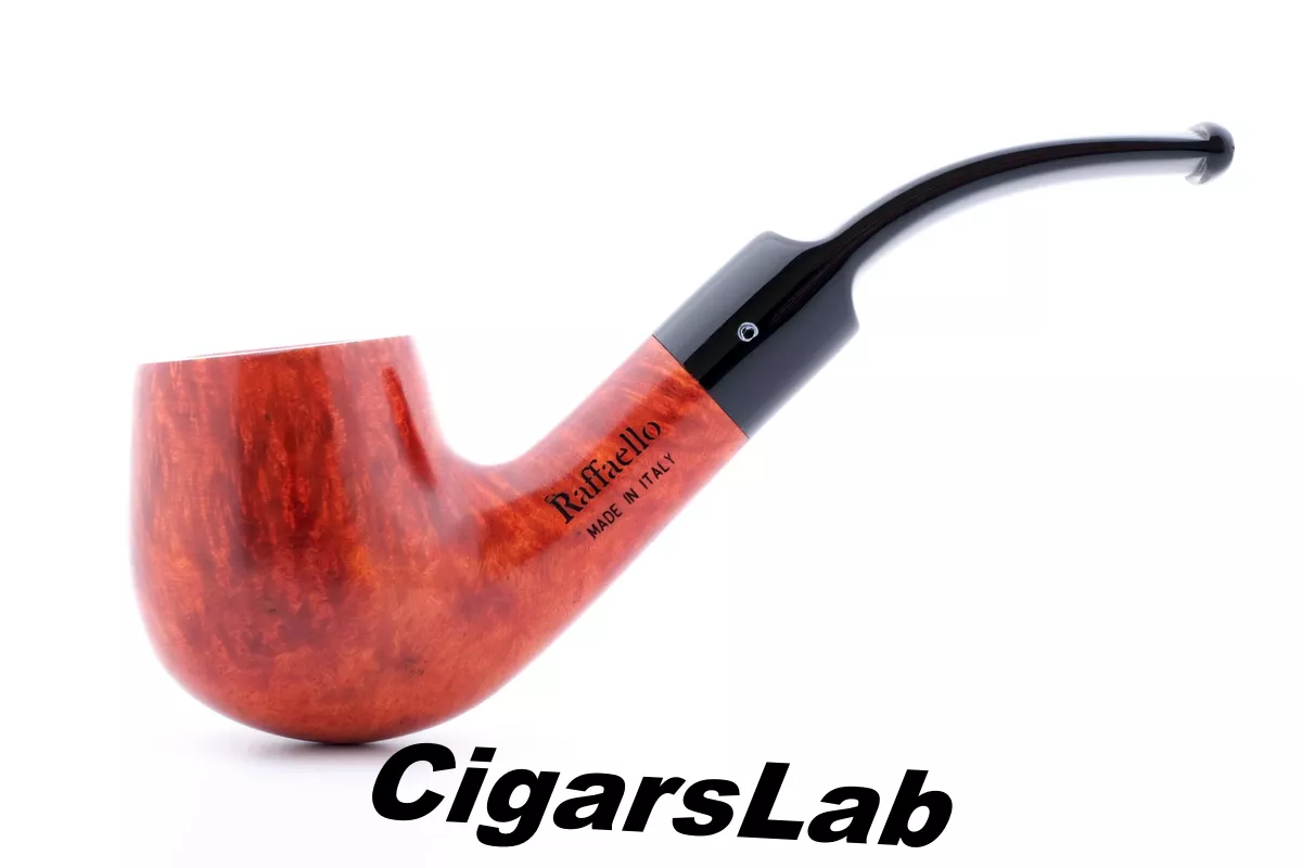 Набор трубокура Passatore Raffaello