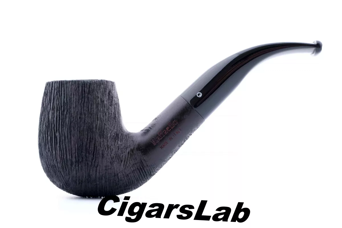 Набор трубокура Passatore Raffaello