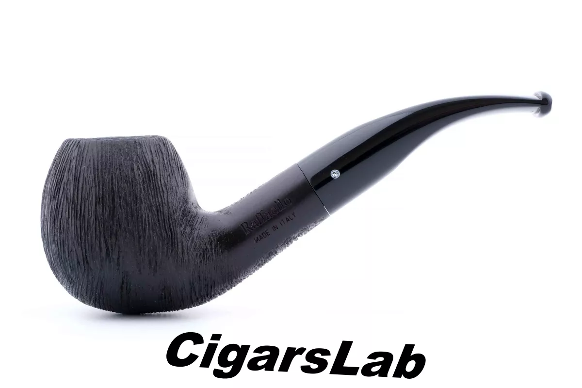 Набор трубокура Passatore Raffaello