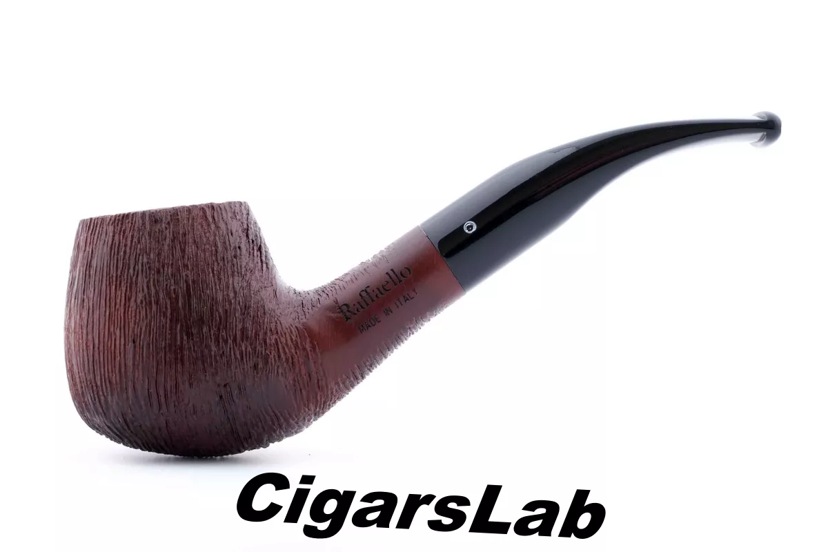 Набор трубокура Passatore Raffaello