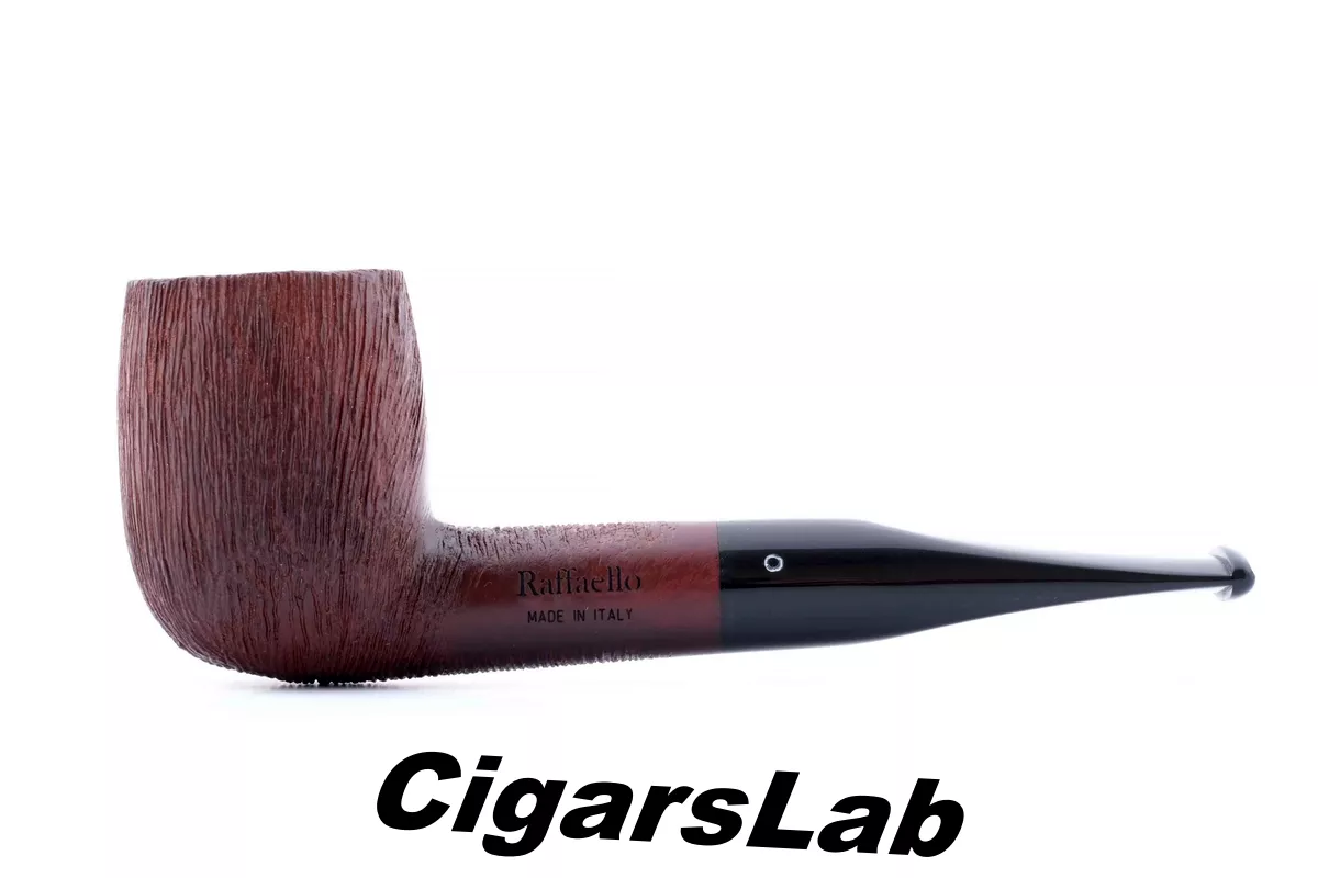 Набор трубокура Passatore Raffaello