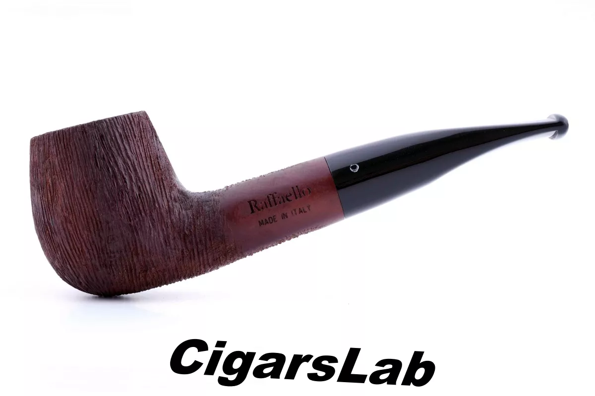 Набор трубокура Passatore Raffaello