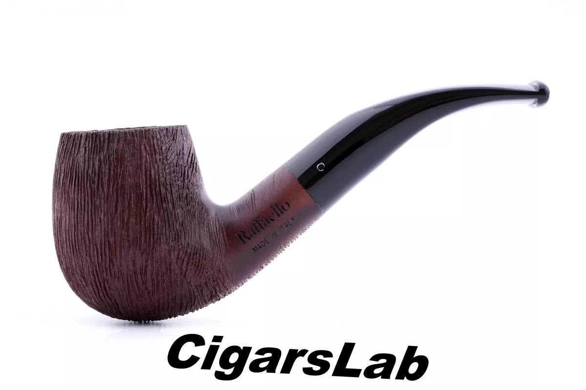 Набор трубокура Passatore Raffaello