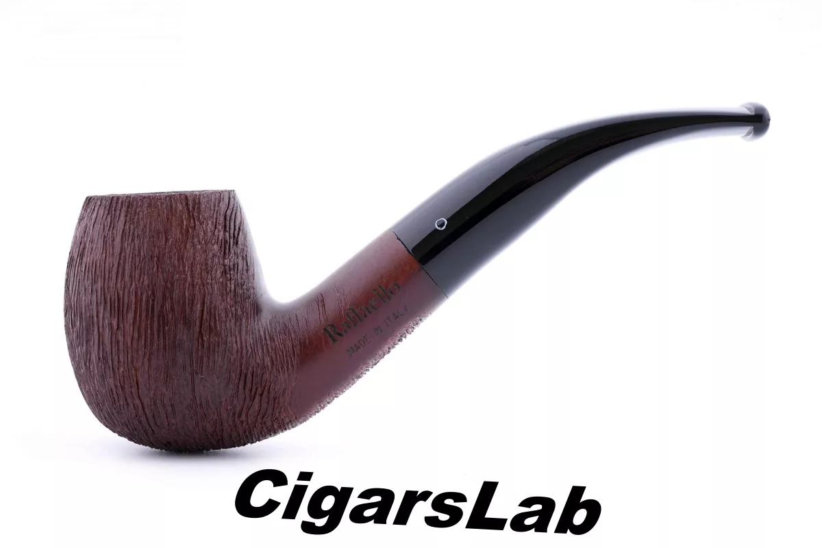 Набор трубокура Passatore Raffaello