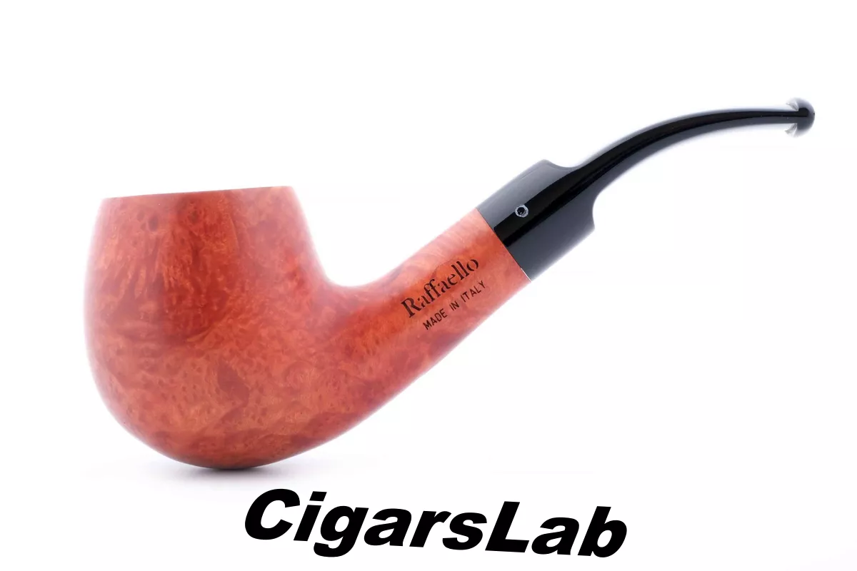 Набор трубокура Passatore Raffaello