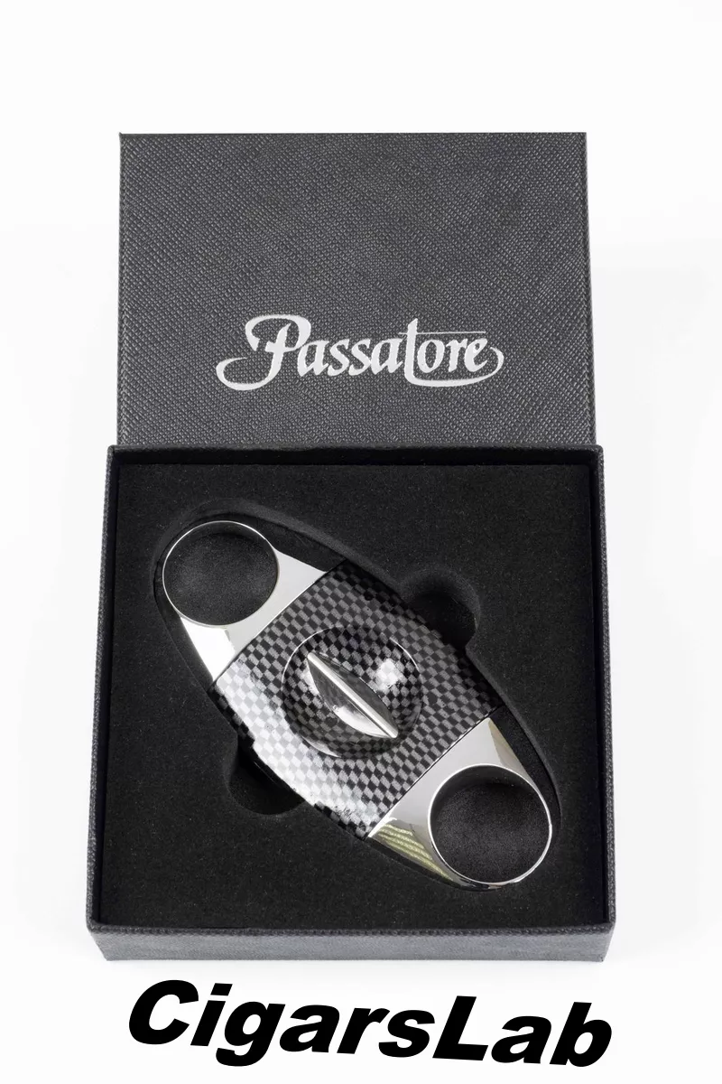 Гильотина Passatore V-cut, карбон 591-708