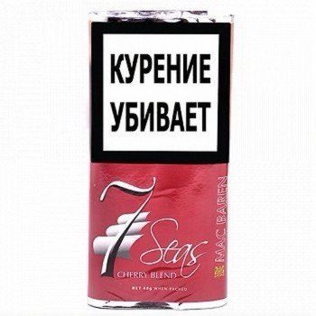 Табак Mac Baren 7 Seas Cherry Blend (40 гр)
