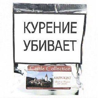 Табак Castle Collection - Krivoklat (100 гр)