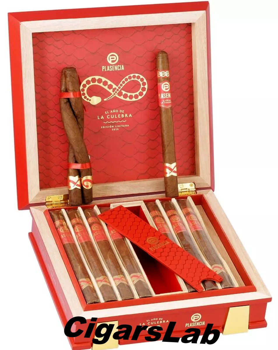 Plasencia 2025 El ano de la Culebra Year of the Snake