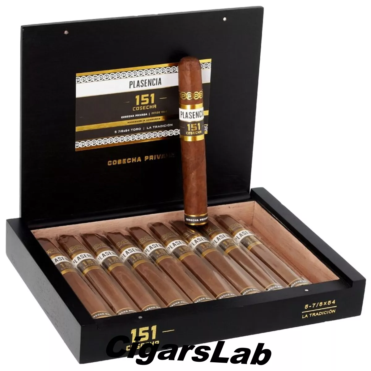 Plasencia Cosecha 151 La Tradicion Toro