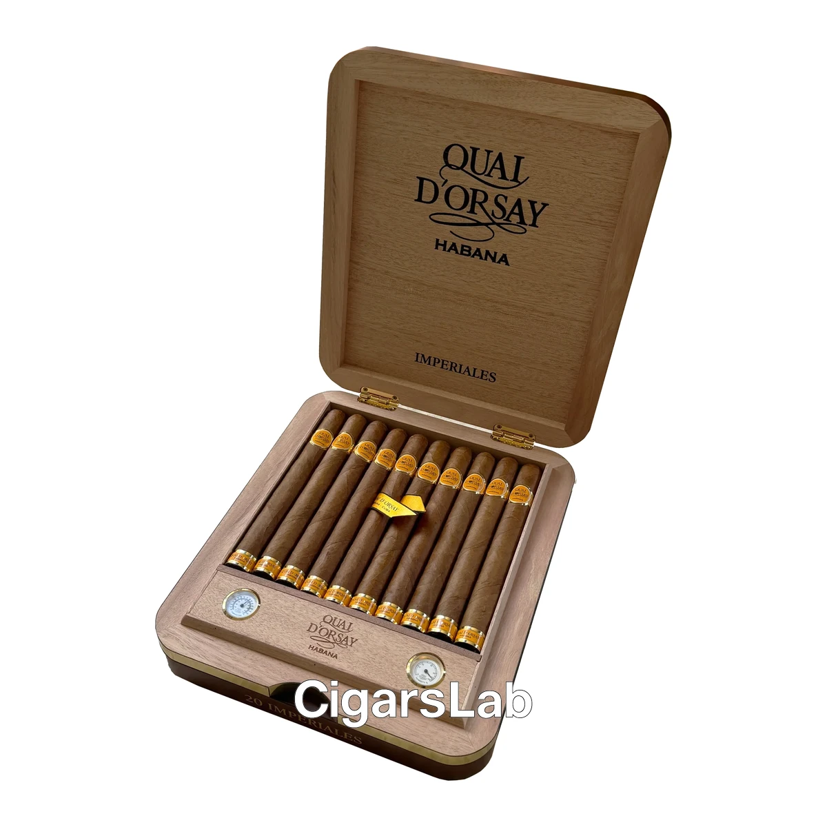 Quai d'Orsay Imperiales