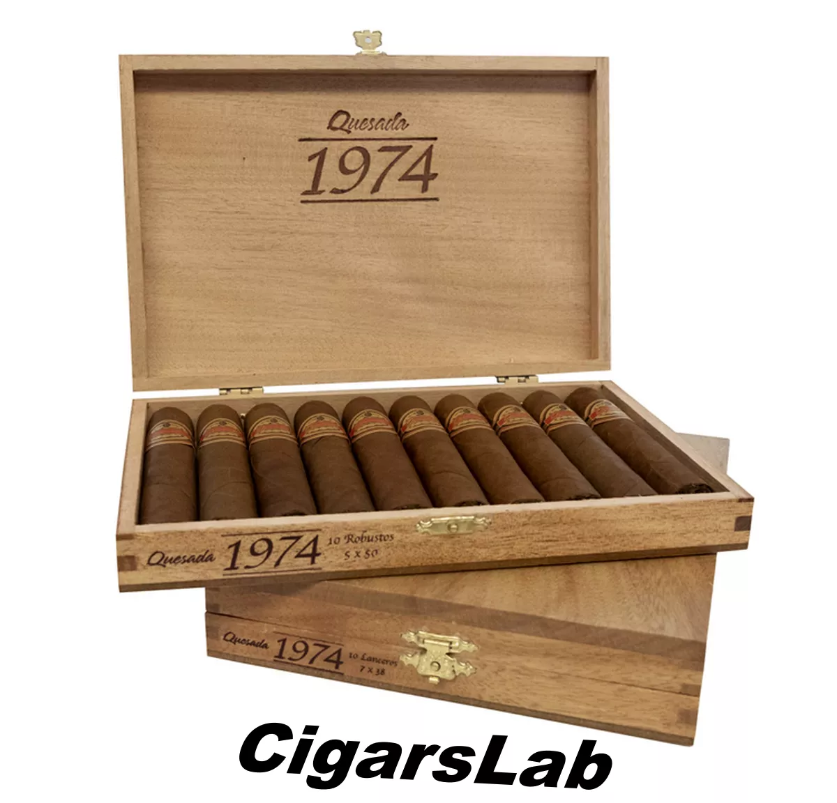 Quesada 1974 Robusto