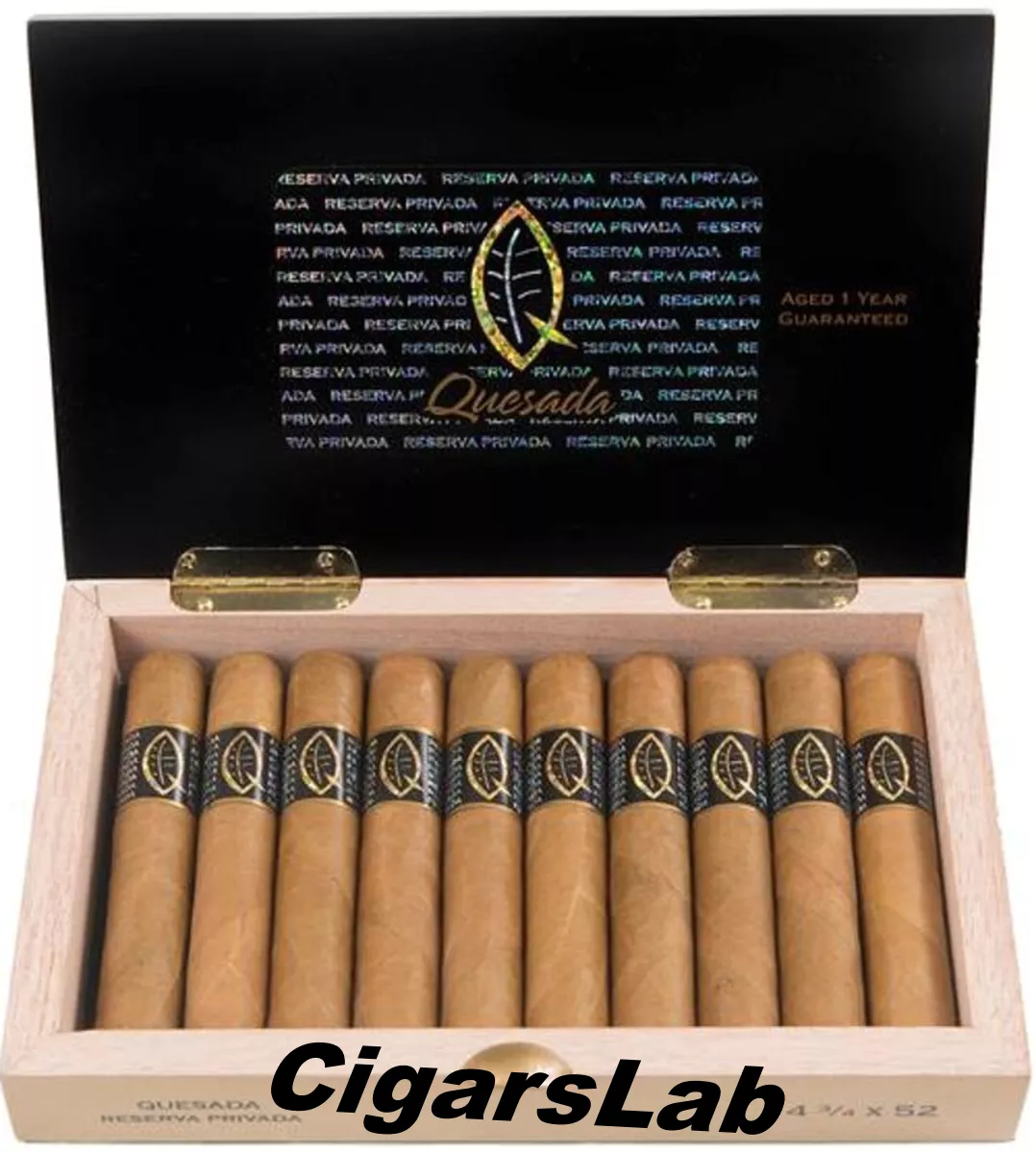 Quesada Reserva Privada Toro Gordo