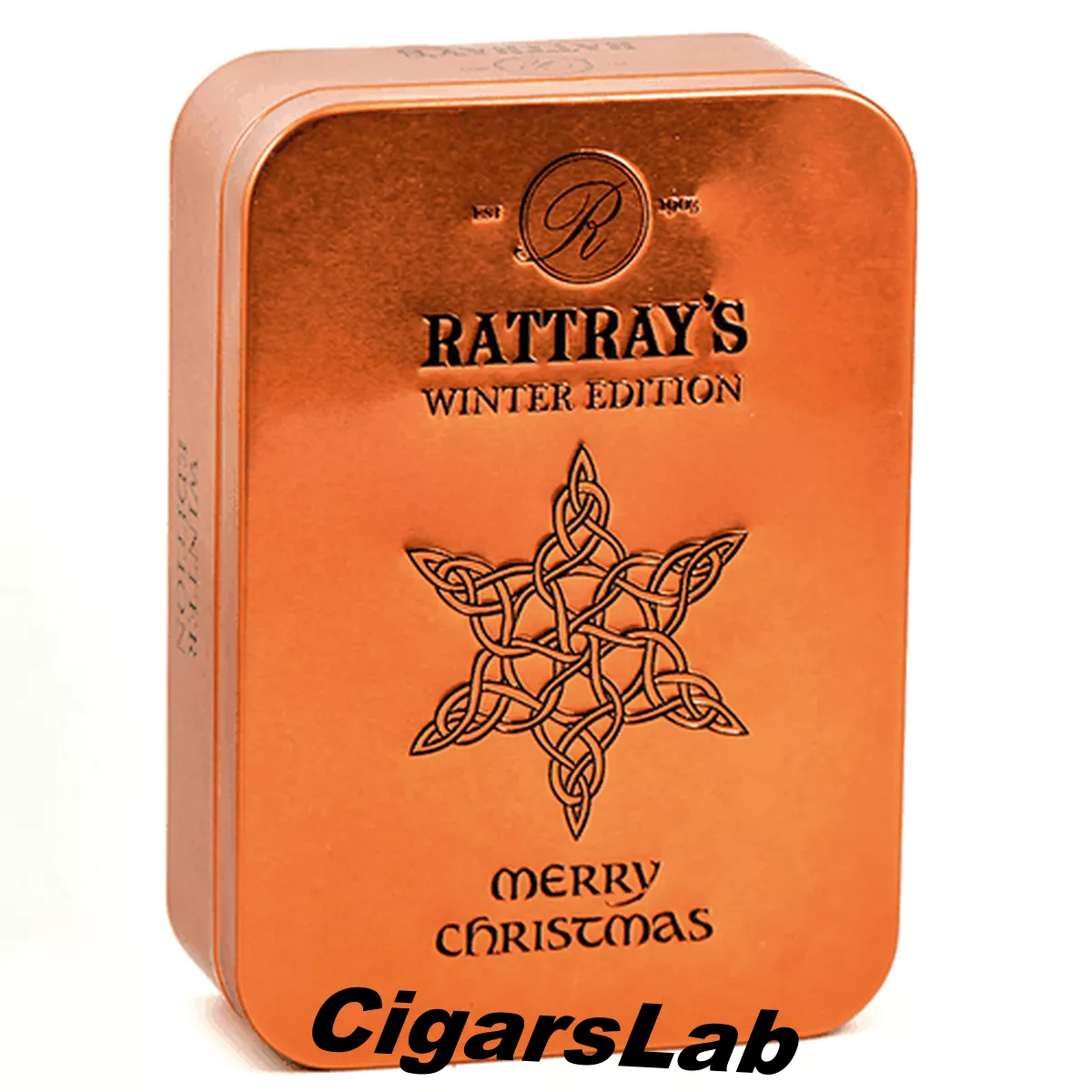 Табак Rattray's - Winter Edition 2024 (100 гр)