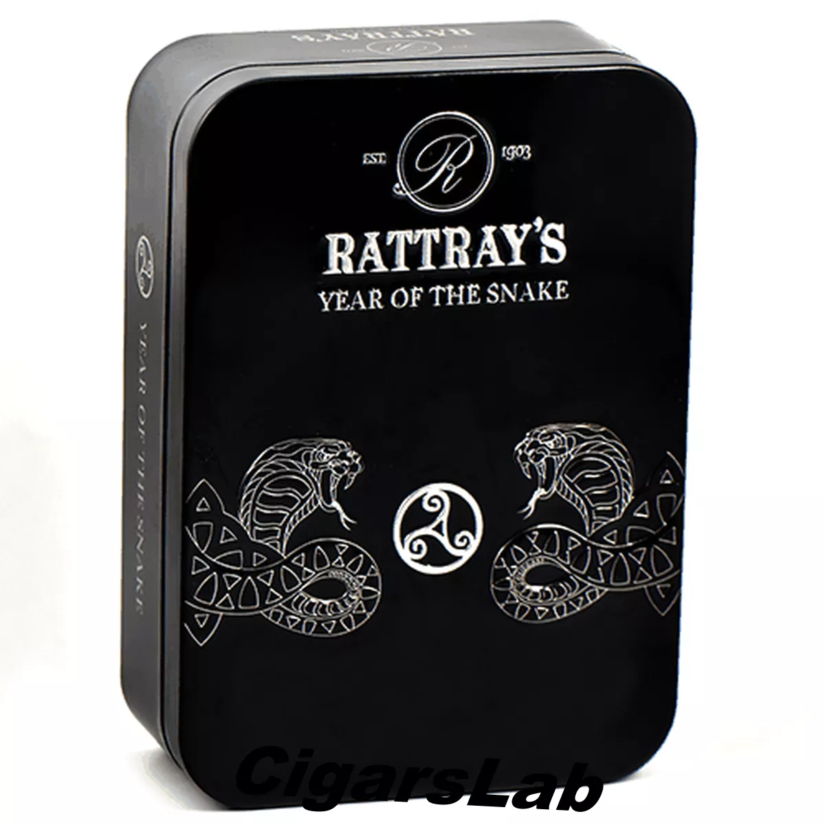 Табак Rattray's - Year of the Snake (100 гр)