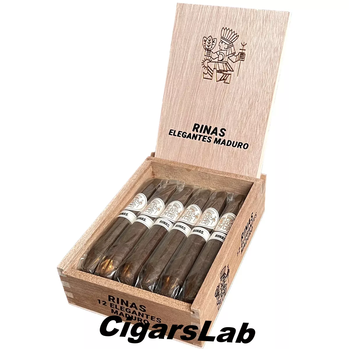 RINAS Maduro Elegantes