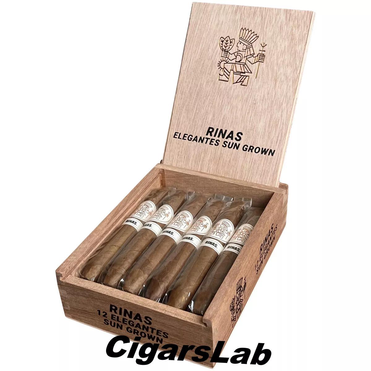 RINAS Sun Grown Elegantes