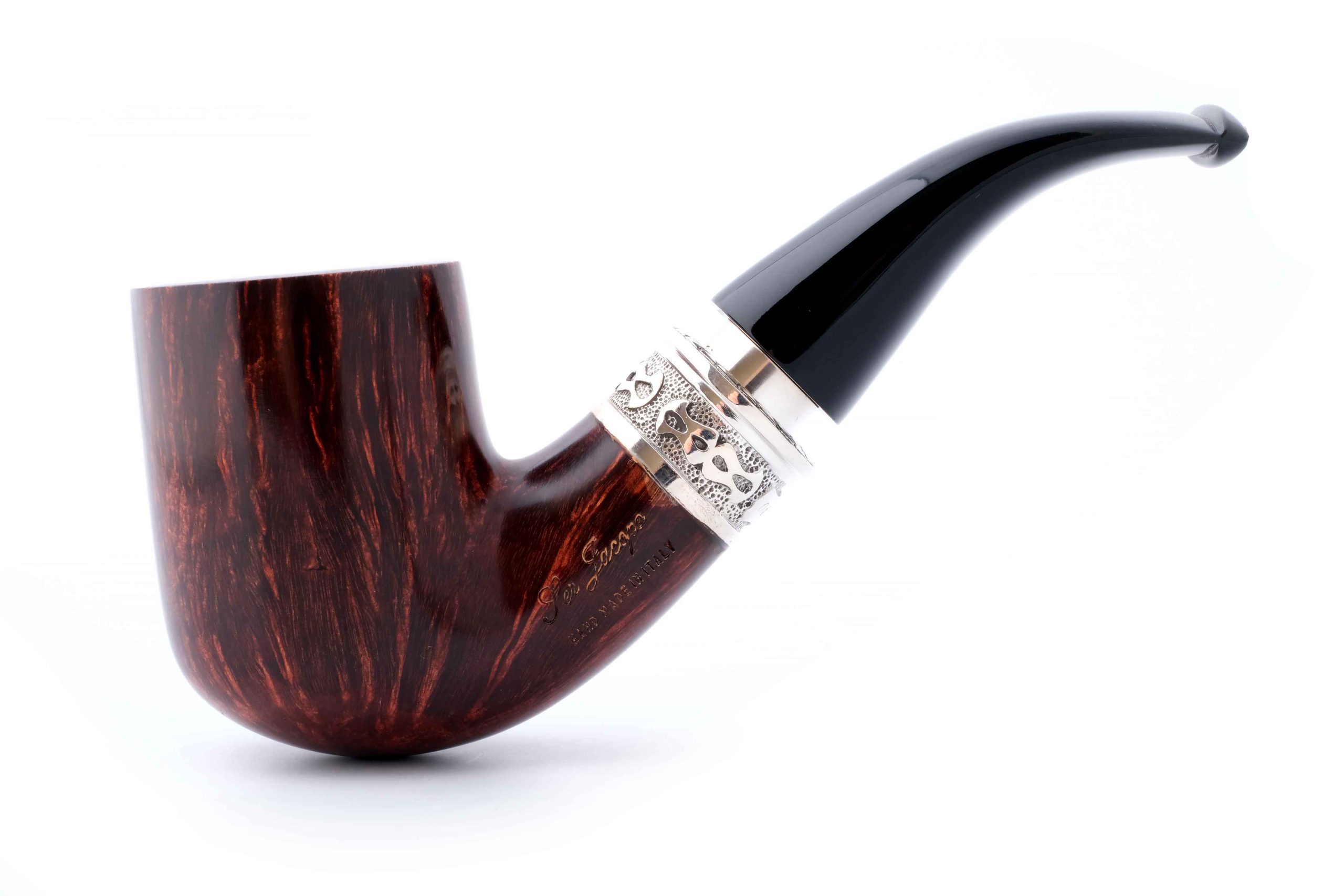 Трубка SER JACOPO L1 Delecta