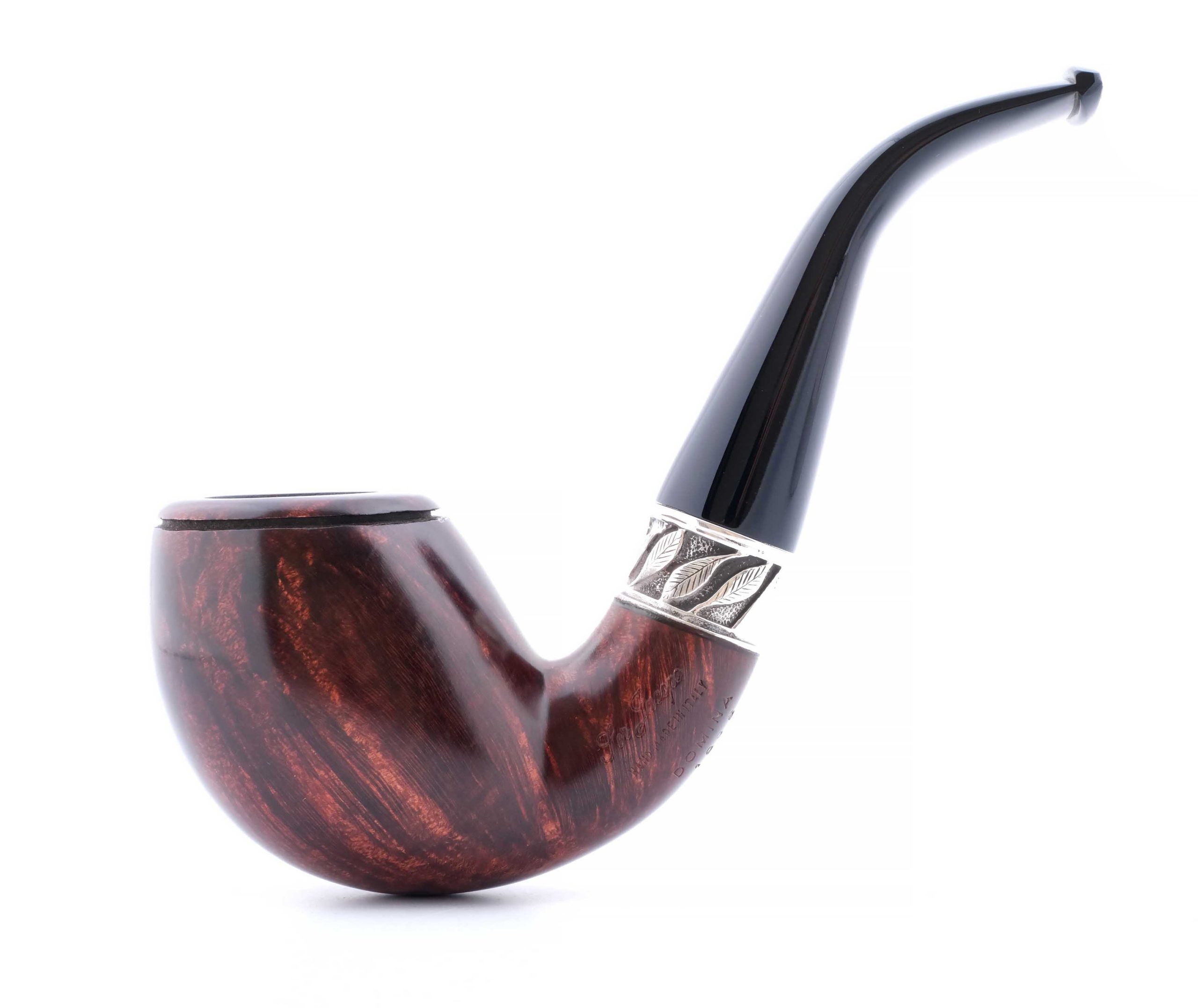 Трубка Года SER JACOPO DOMINA 1996 в шкатулке