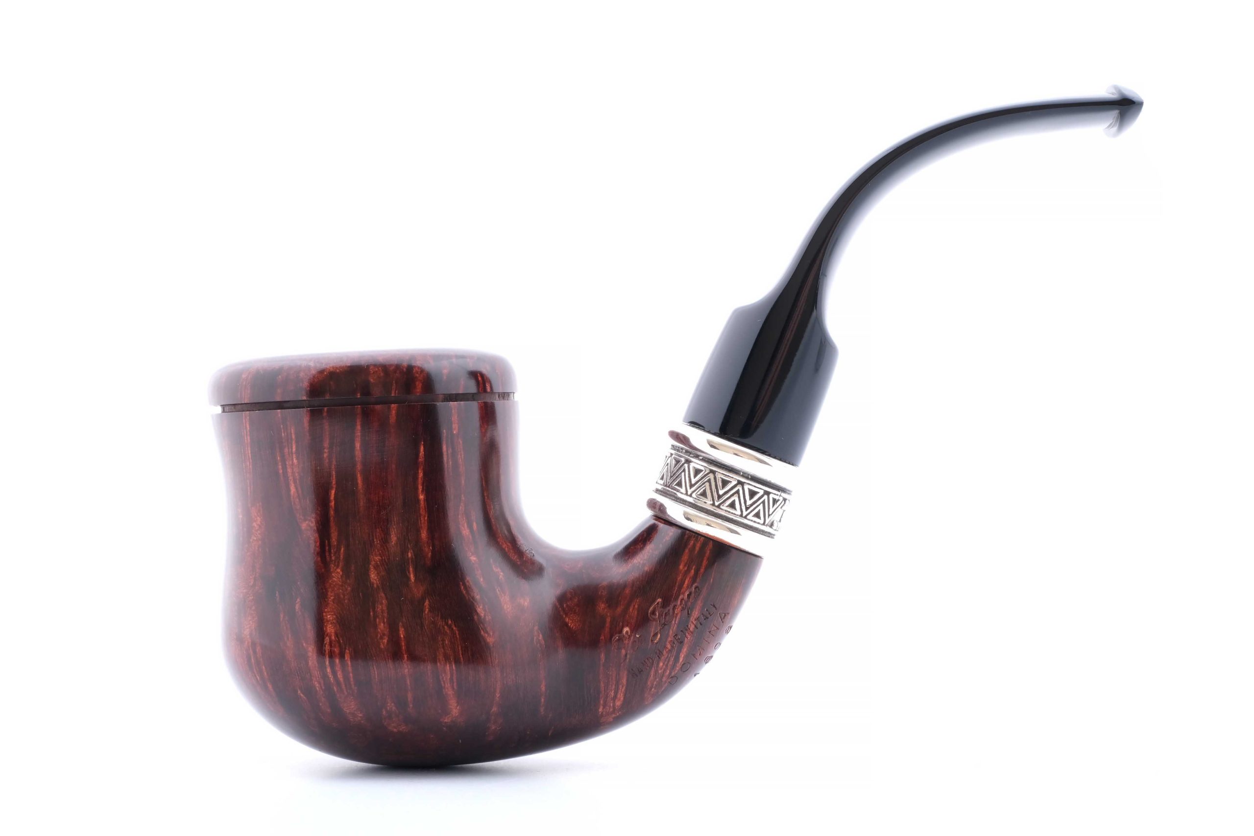 Трубка Года SER JACOPO DOMINA 1998 в шкатулке