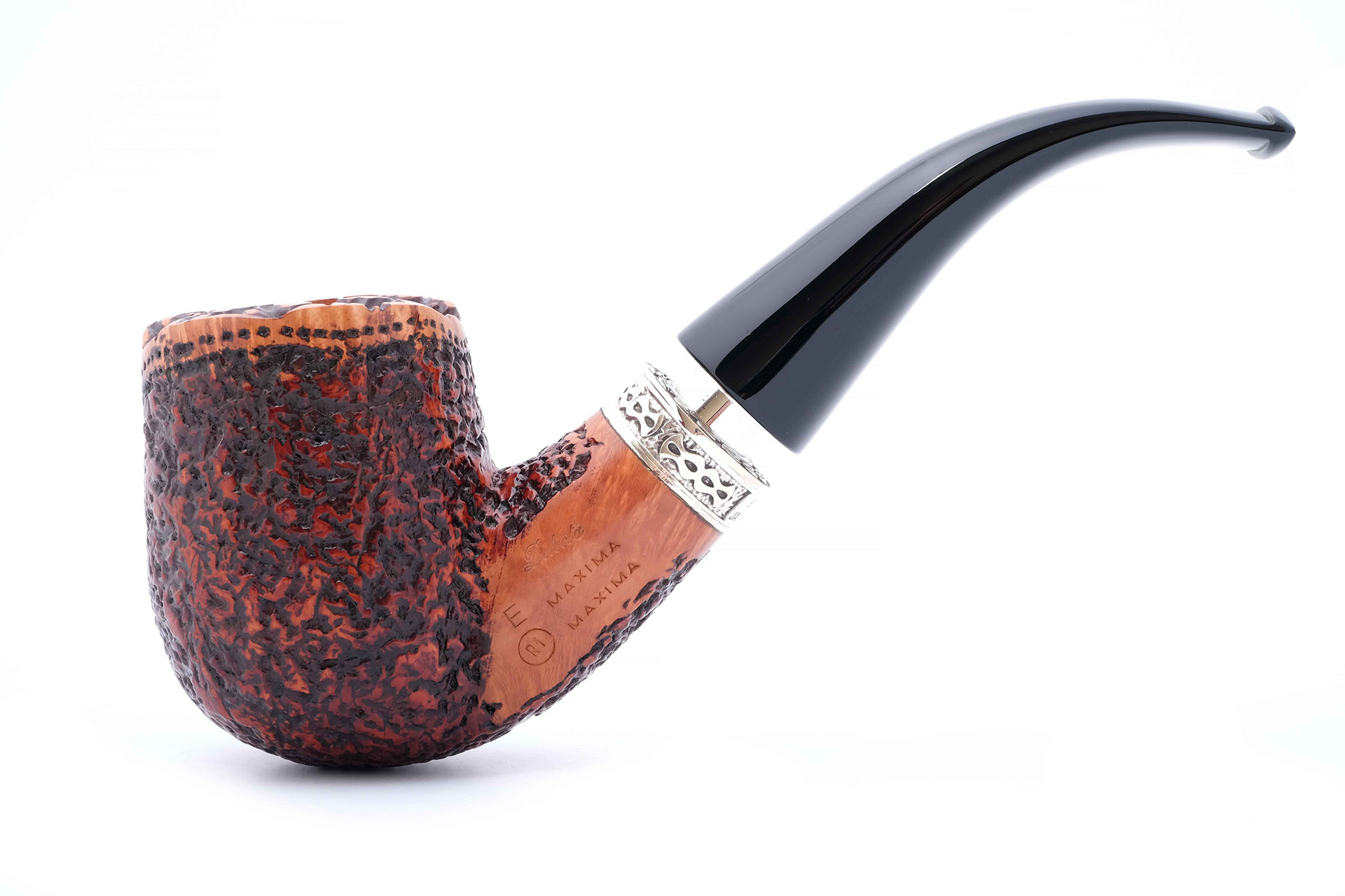 Трубка SER JACOPO Delecta MAXIMA