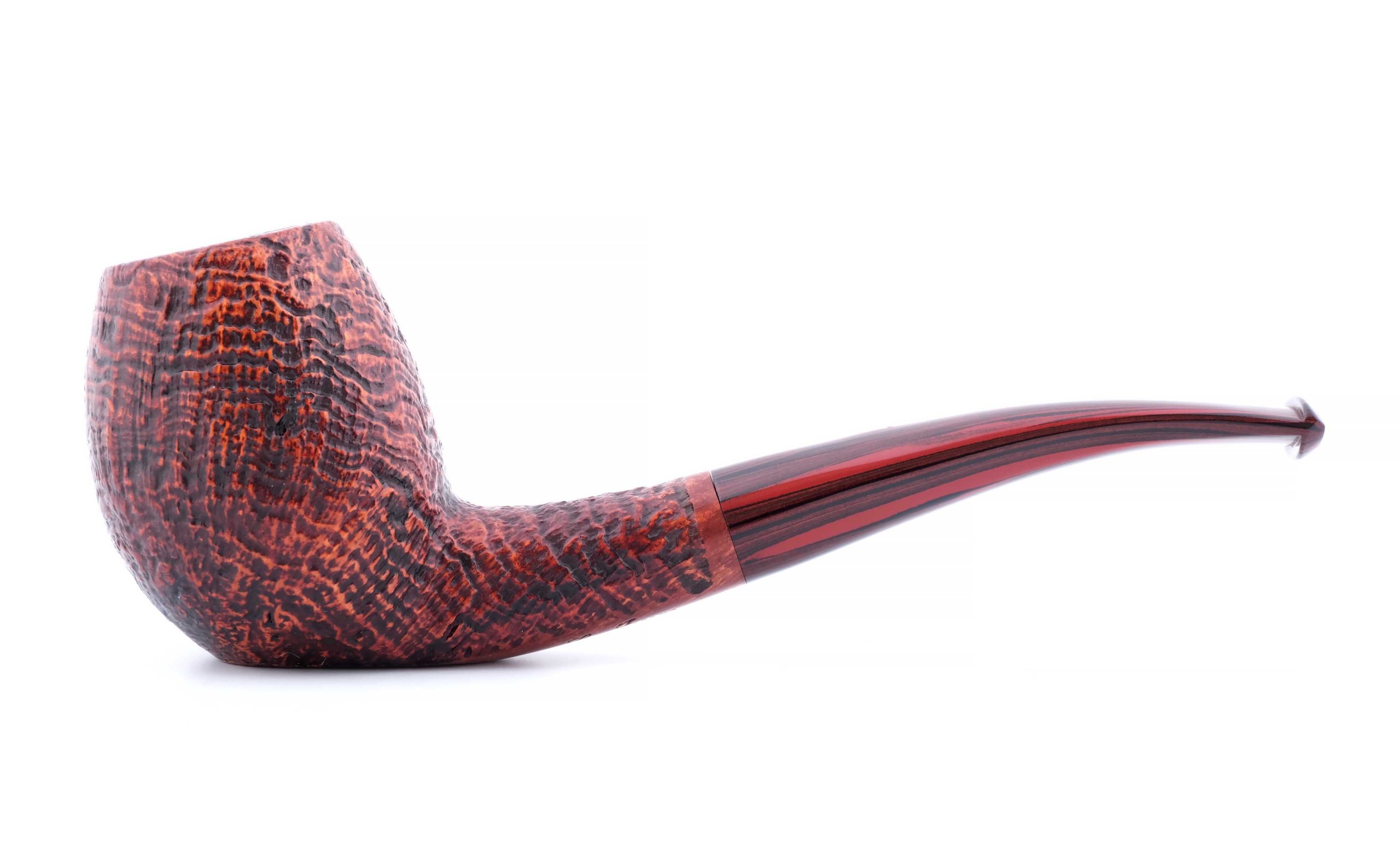 Трубка SER JACOPO S2 Blast