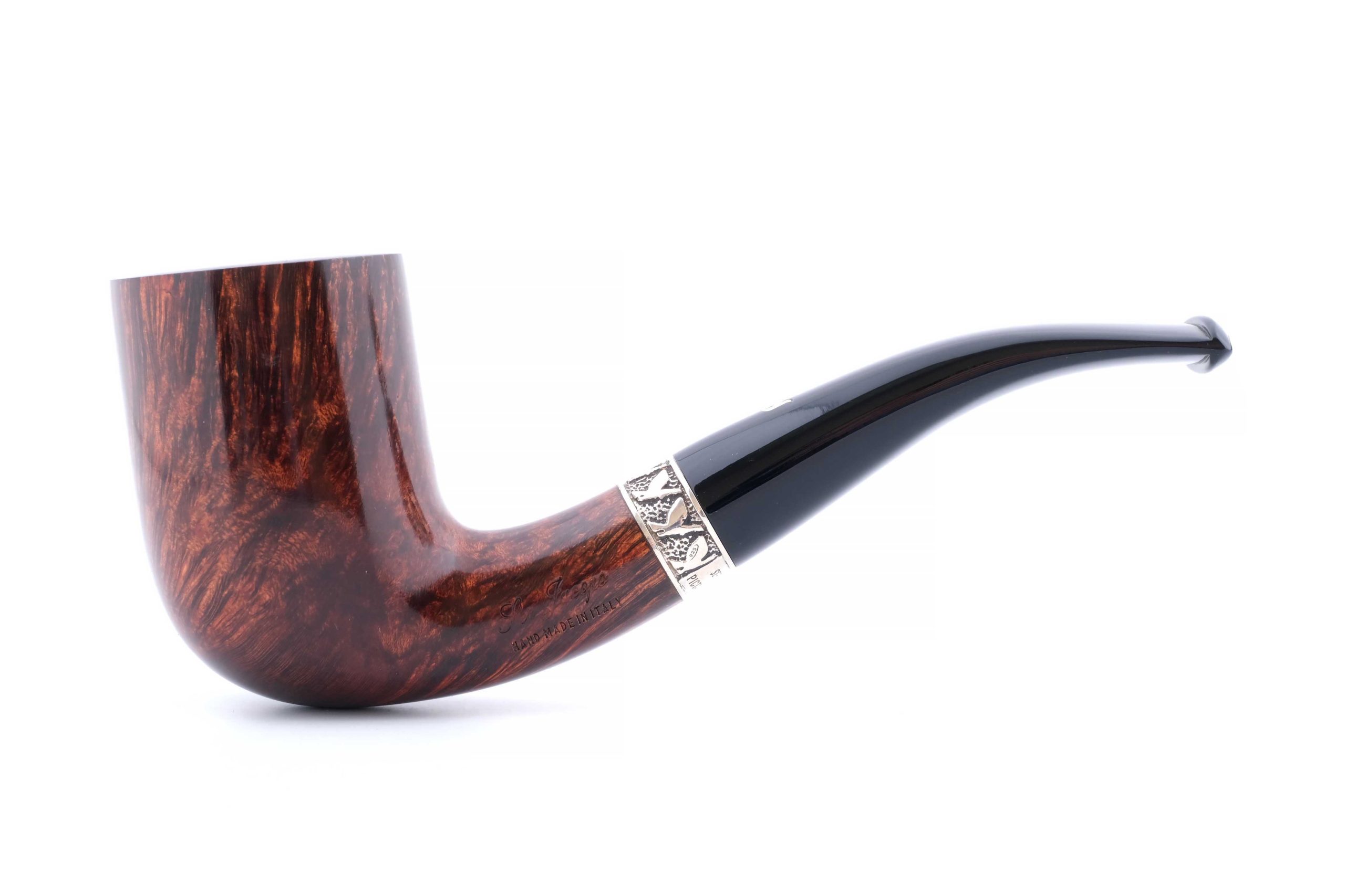 Трубка SER JACOPO Picta Magritte № 11 в шкатулке