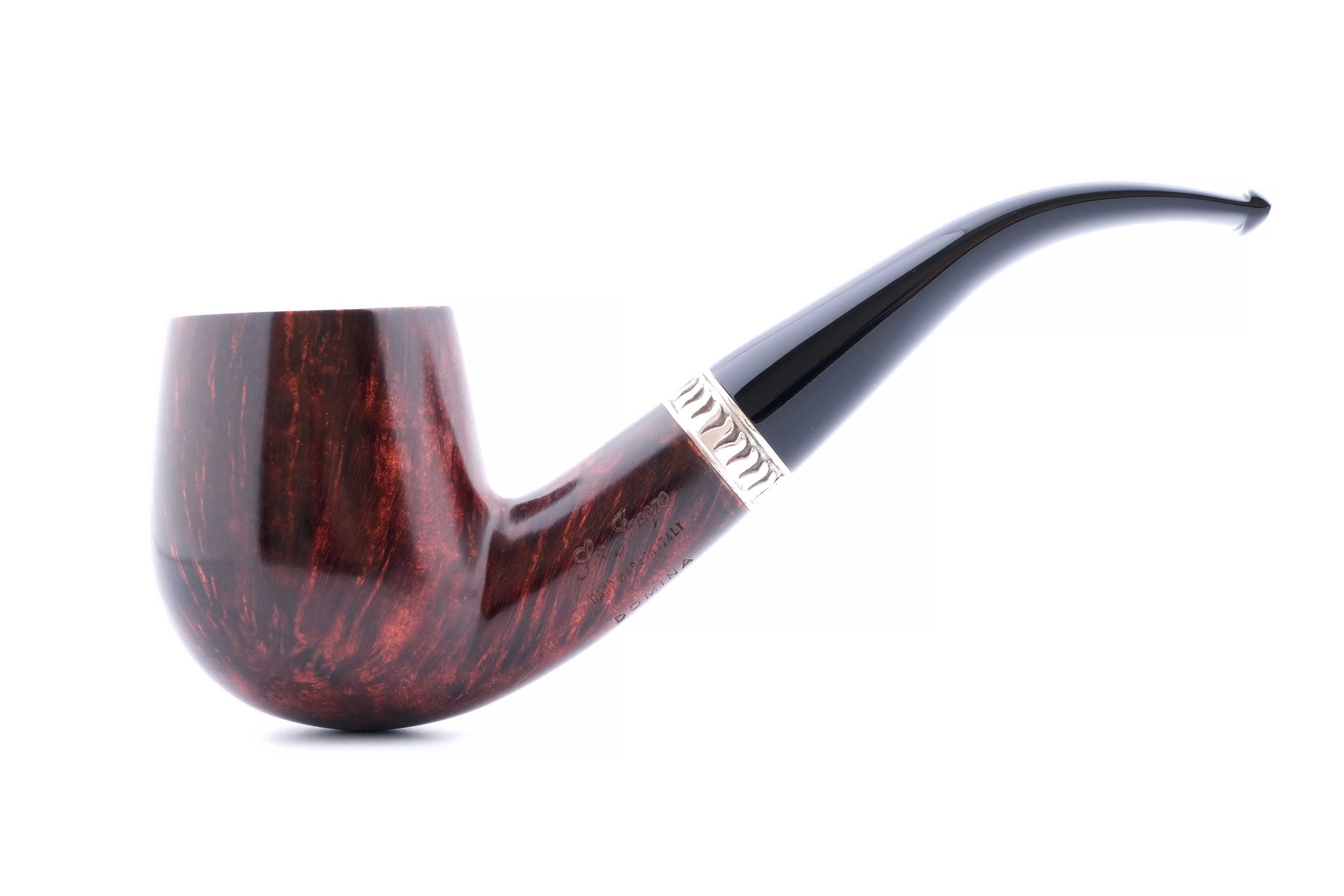 Трубка Года SER JACOPO DOMINA 2006 в шкатулке