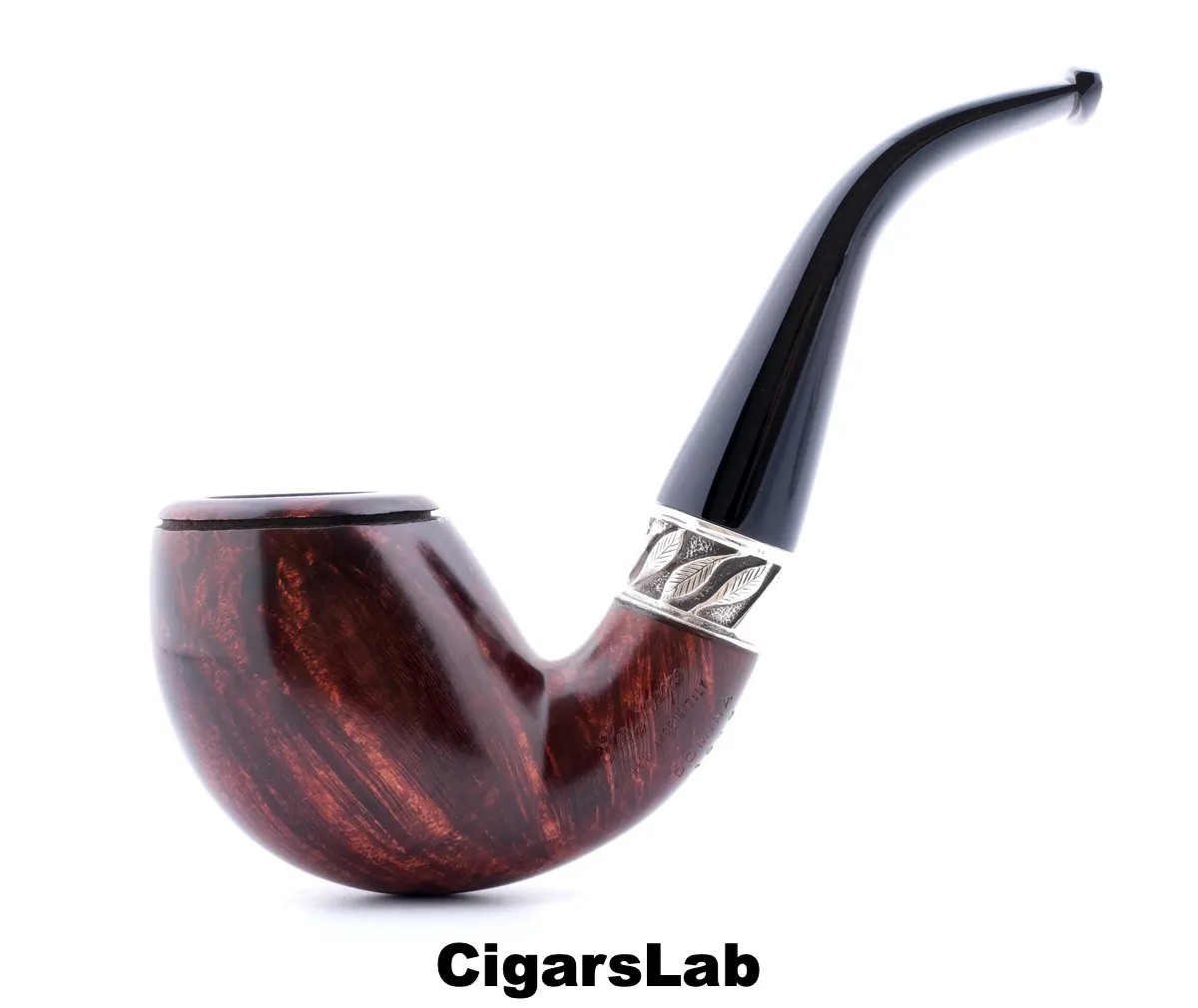 Трубка Года SER JACOPO DOMINA 1996 в шкатулке