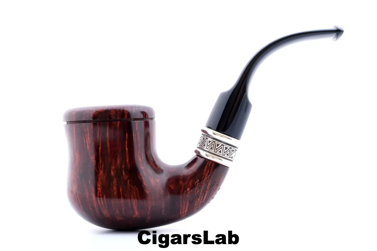 Трубка Года SER JACOPO DOMINA 1998 в шкатулке