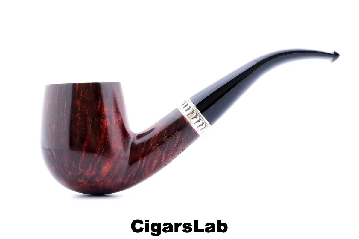 Трубка Года SER JACOPO DOMINA 2006 в шкатулке S905-4