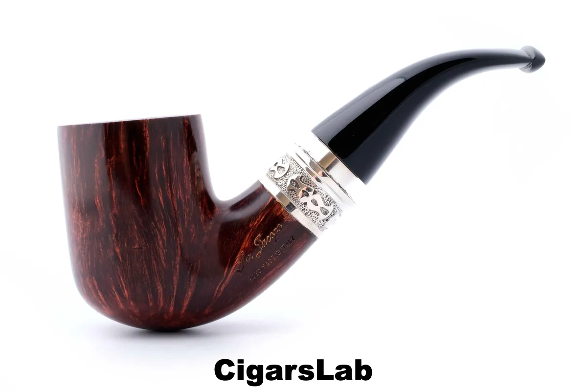 Трубка SER JACOPO L1 Delecta S114-6