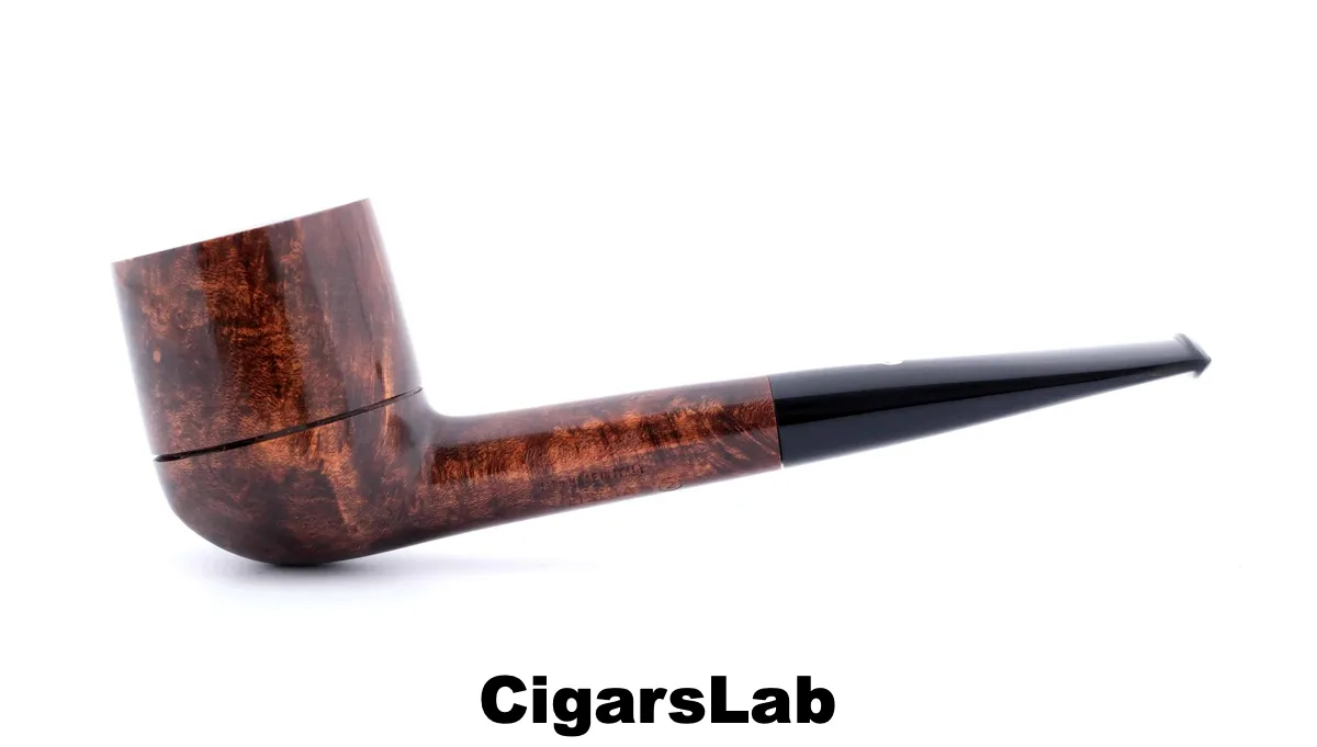 Трубка SER JACOPO Mastro Geppetto G481-3