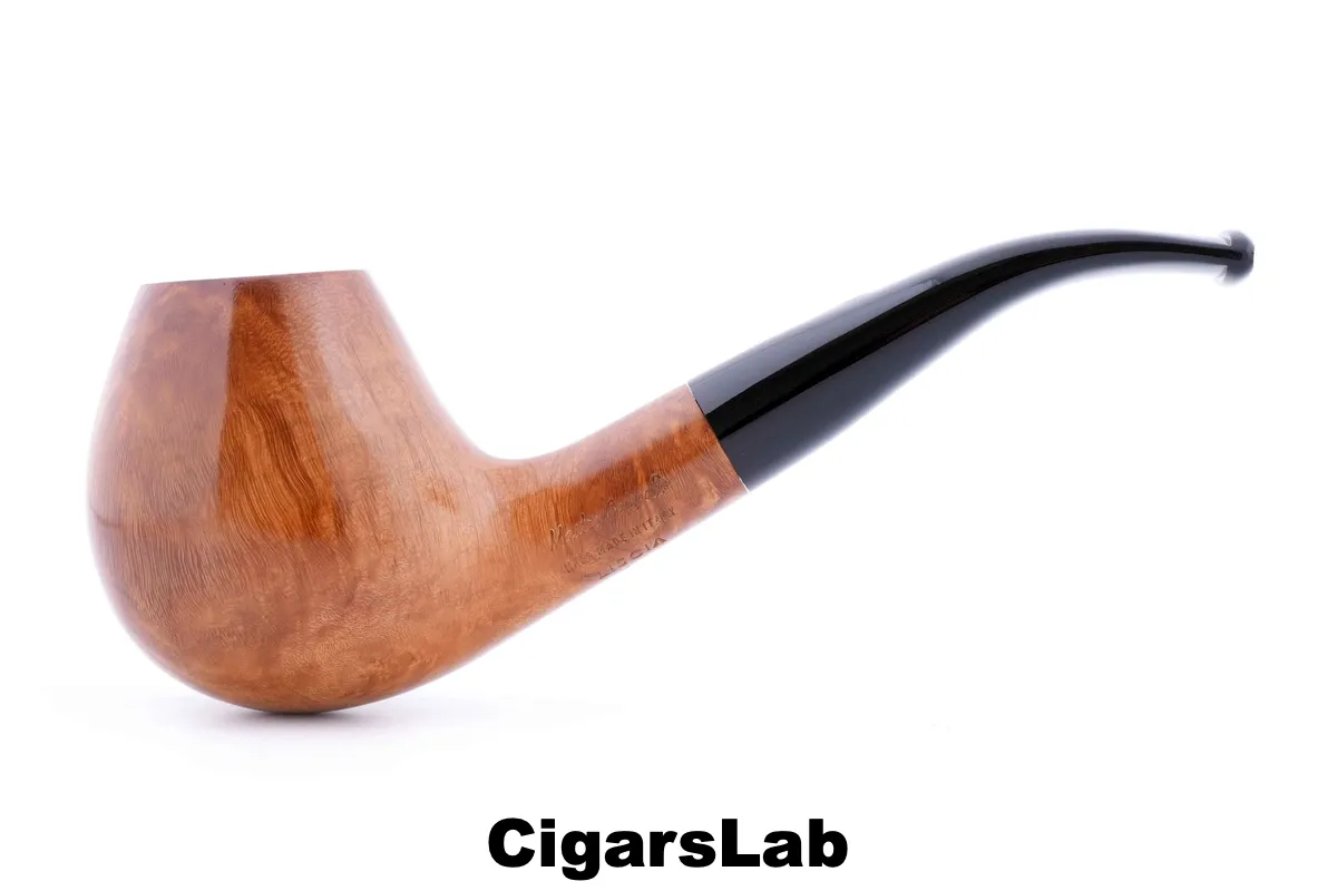 Трубка SER JACOPO Mastro Geppetto G491-2