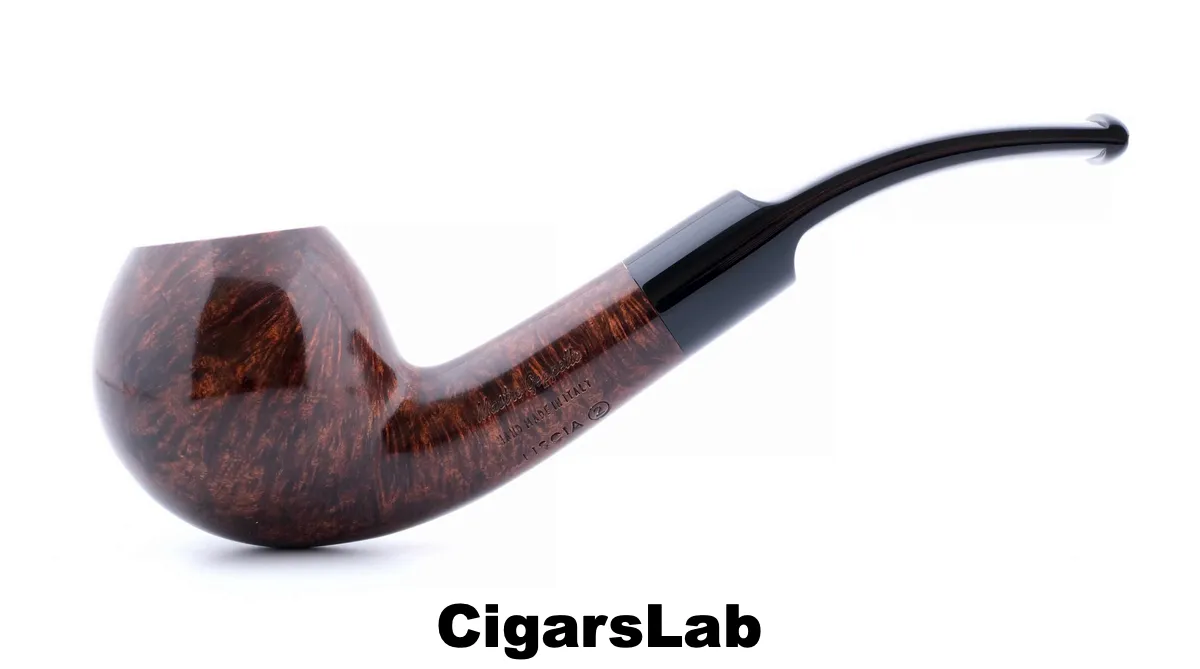 Трубка SER JACOPO Mastro Geppetto G541-1