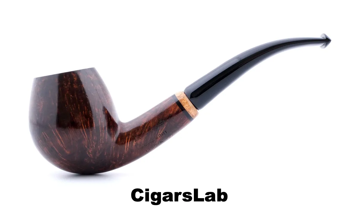 Трубка SER JACOPO Mastro Geppetto G541-12