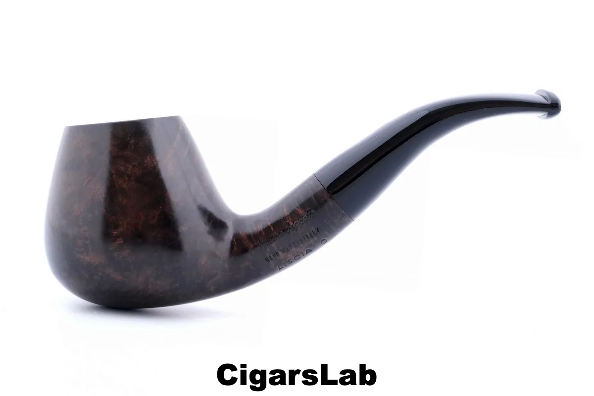 Трубка SER JACOPO Mastro Geppetto G911-15