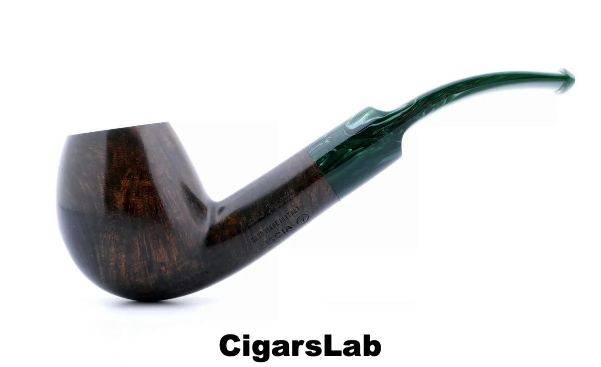 Трубка SER JACOPO Mastro Geppetto G911-16