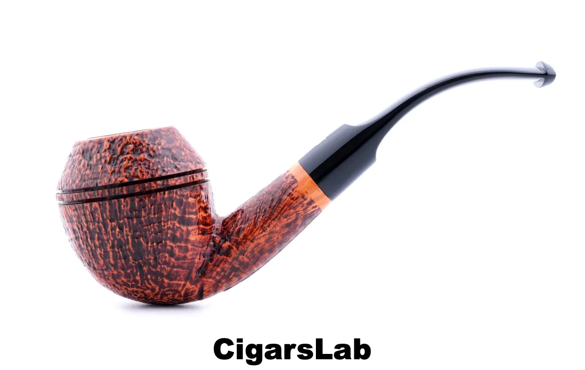 Трубка SER JACOPO S2 Blast