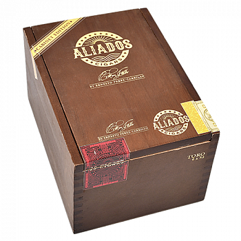 Сигара Aliados EPC - Toro (1 шт.)