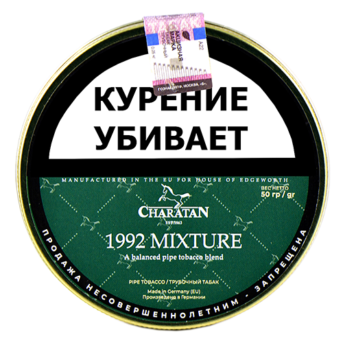 Табак Charatan - 1992 Mixture (50 гр)