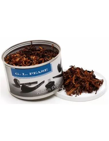 Табак G. L. Pease - Original Mixture - Haddo's Delight (57 гр)