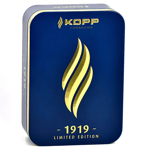 Табак Kopp - Limited Edition 2025 - Flamme 1919 (100 гр)