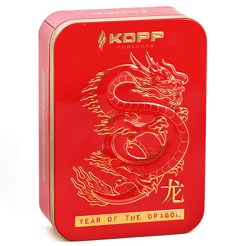 Табак Kopp - Year of the Dragon (100 гр)