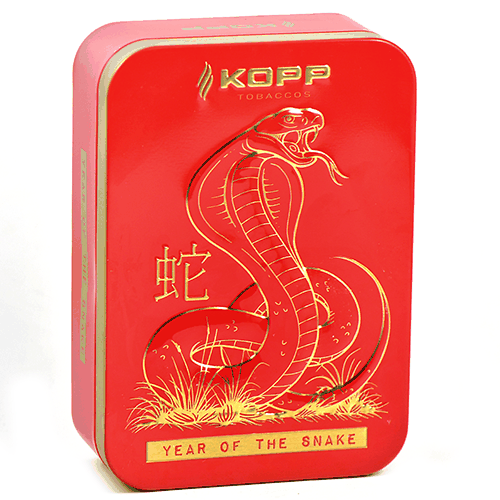 Табак Kopp - Year of the Snake (100 гр)