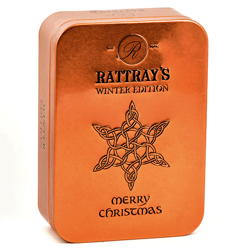 Табак Rattray's - Winter Edition 2024 (100 гр)